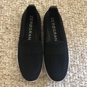 Cole Haan ZeroGrand loafer. NEVER WORN.